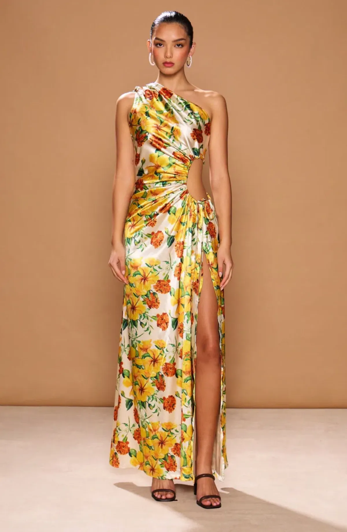 Nour Yarden Dress - Image 1