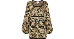 Alice McCall Palm Springs Dress size 10 for rent on The Volte - image 2