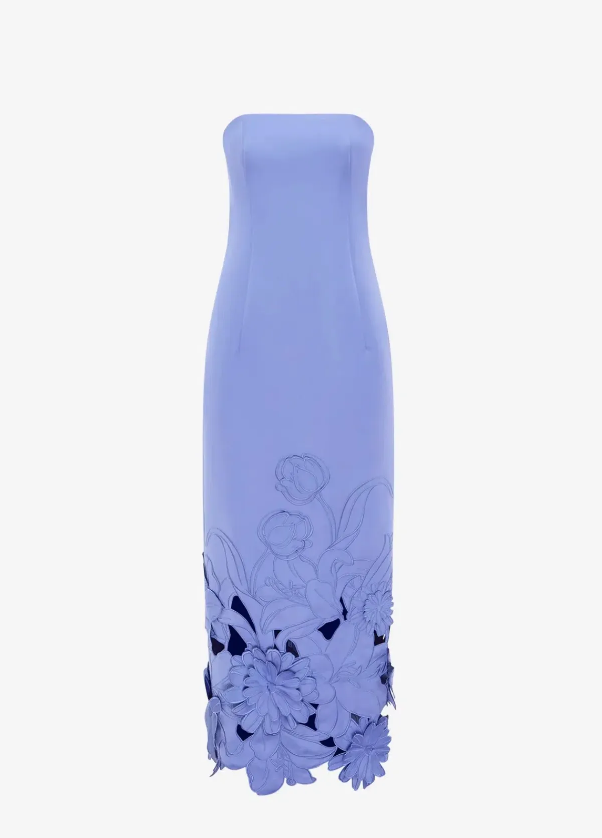 Leo Lin Rayna Dress Size 8 - Image 2