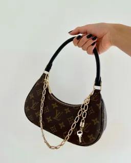 Louis Vuitton Catchy PM for rent on The Volte - image 5