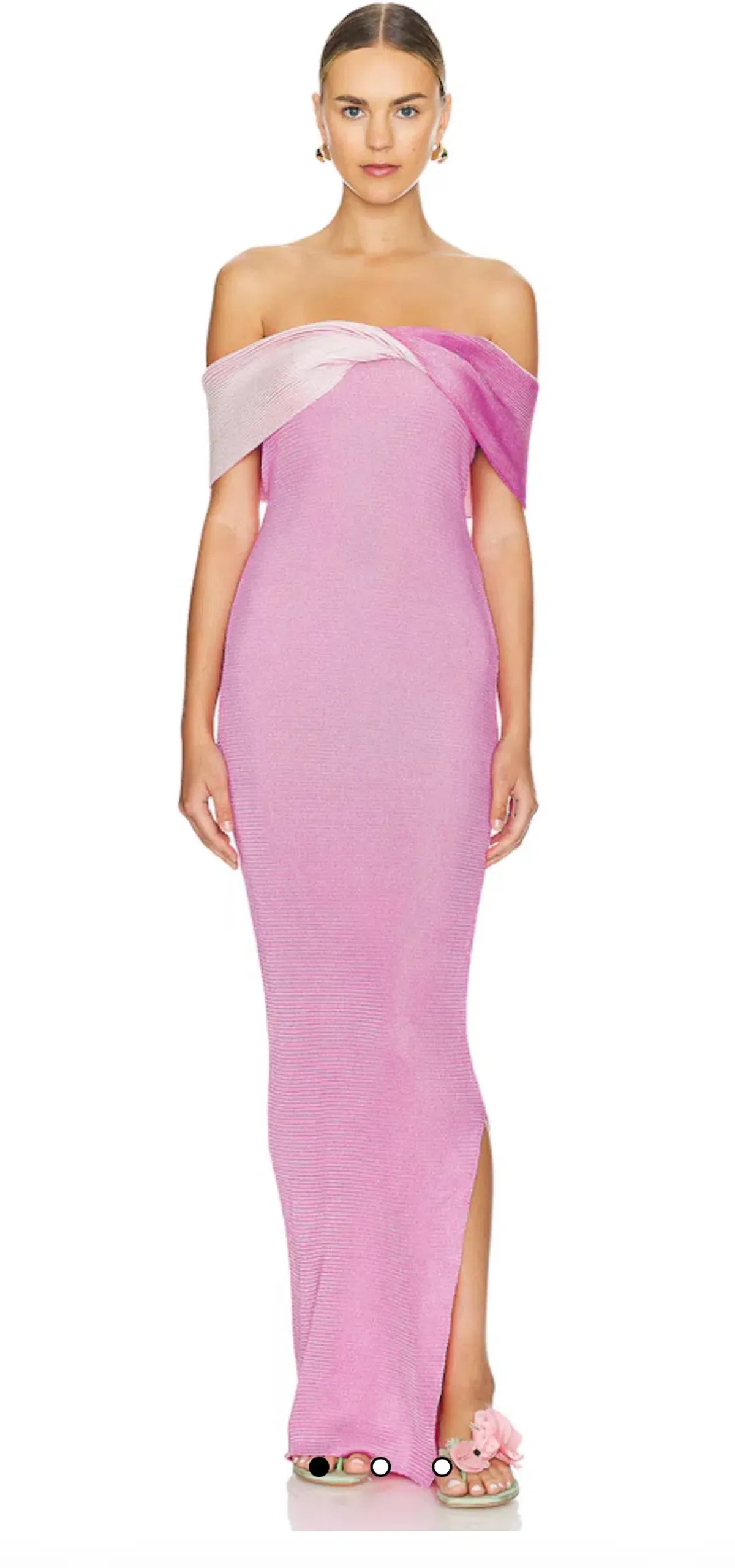 BAOBAB Candy Knit Dress (size S) - Image 1