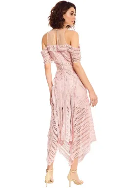 THURLEY SAND DUNE DRESS SIZE 10 for rent on The Volte - image 3