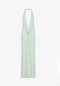 MISHA THE UNITY JERSEY DRESS for rent on The Volte - image 1