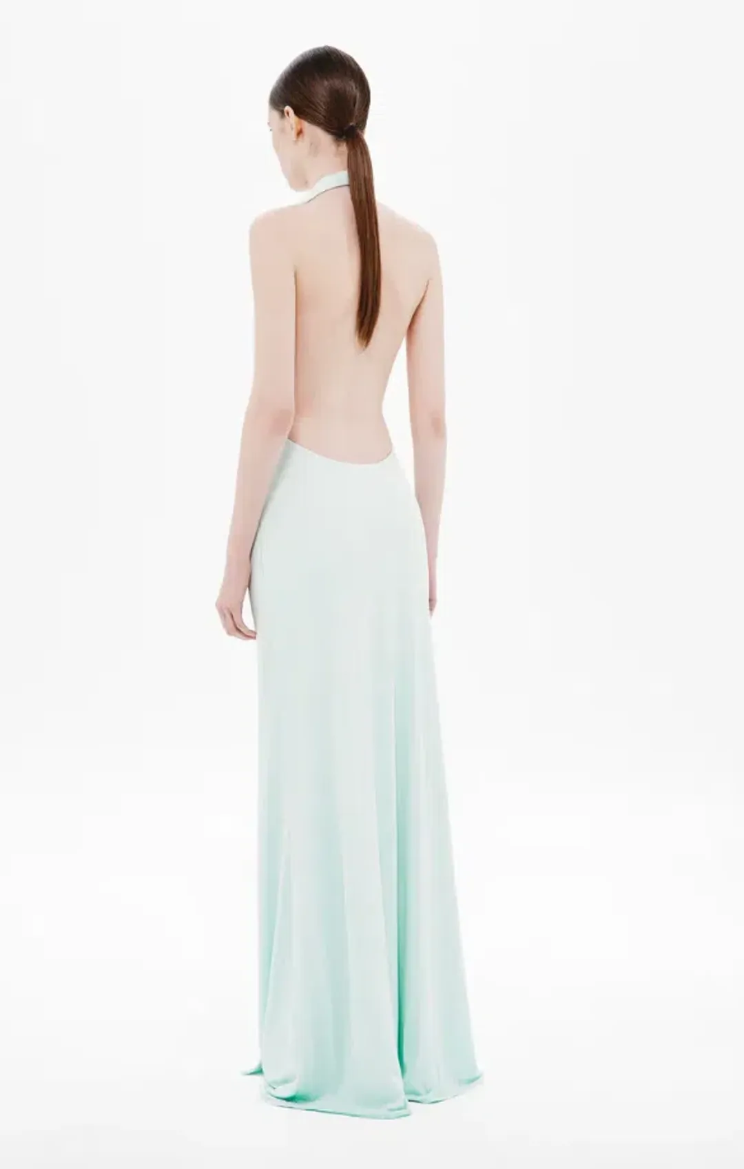 MISHA THE UNITY JERSEY DRESS for rent on The Volte - main image