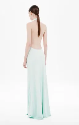 MISHA THE UNITY JERSEY DRESS for rent on The Volte - image 3