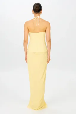 Landon Dress for rent on The Volte - image 6