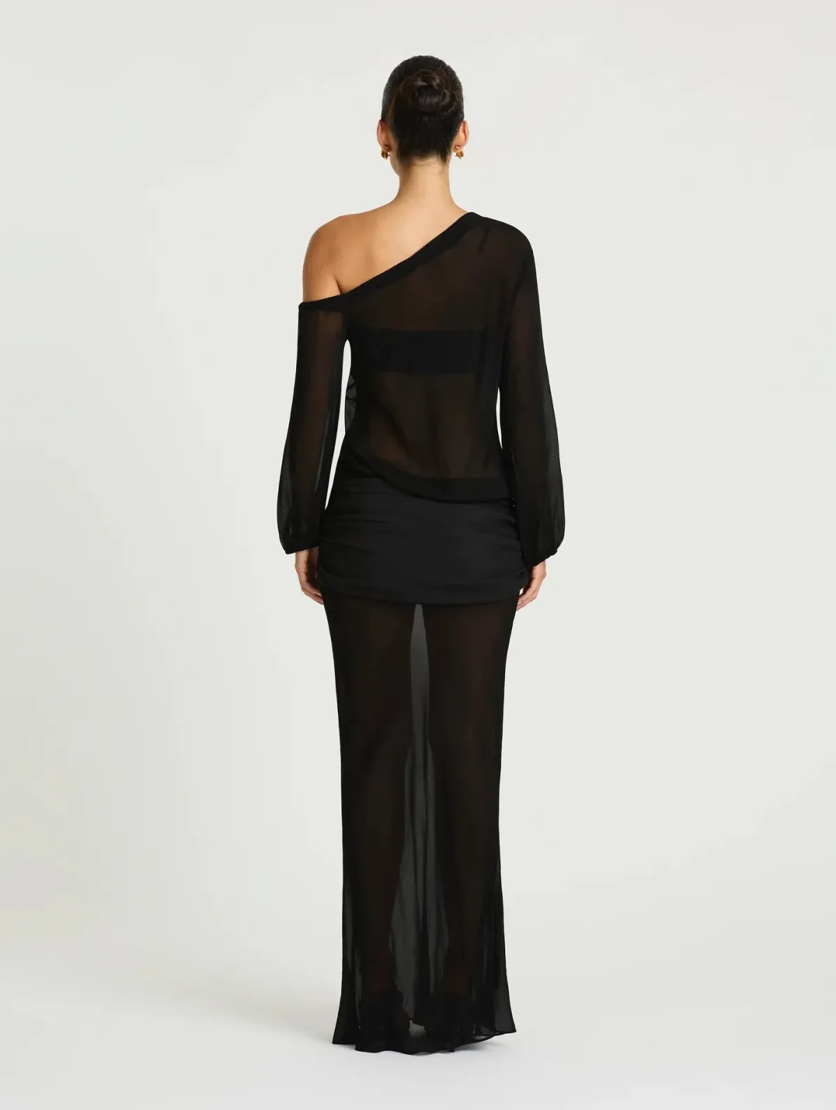 Jessa Maxi Dress - Image 5