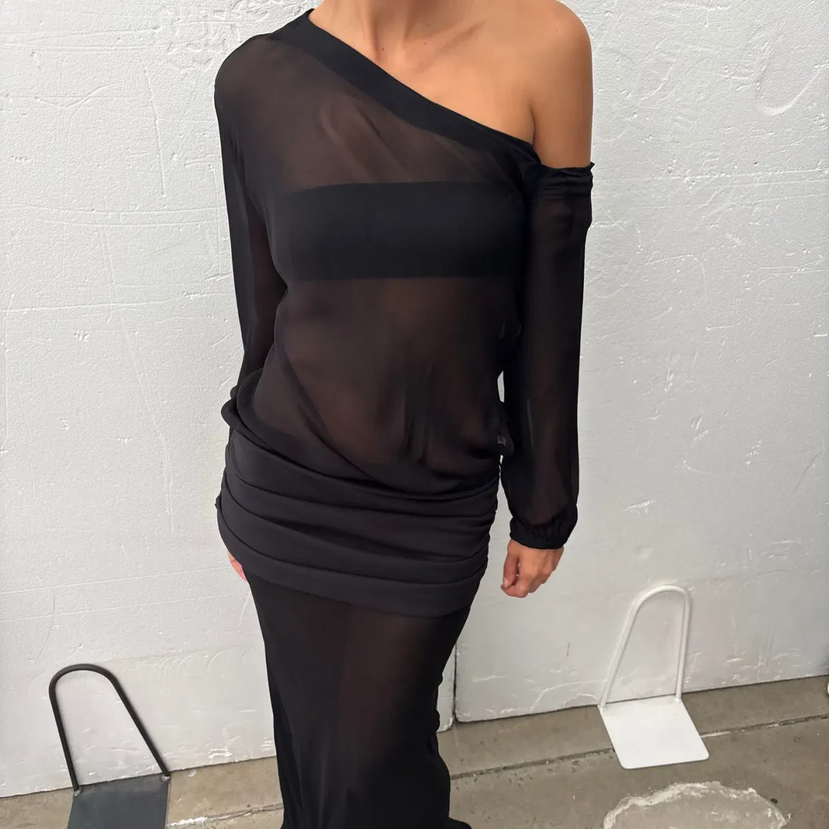 Jessa Maxi Dress - Image 3