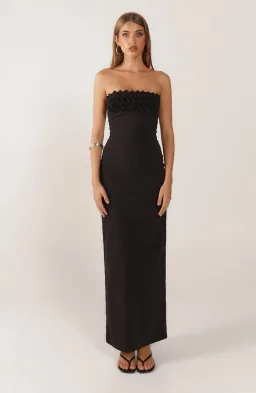Ance Gria Margo Maxi Dress XS for rent on The Volte - image 1