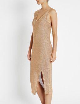 Sass & Bide - Shimmer and Shine dress - Size XS (8) for rent on The Volte - image 3