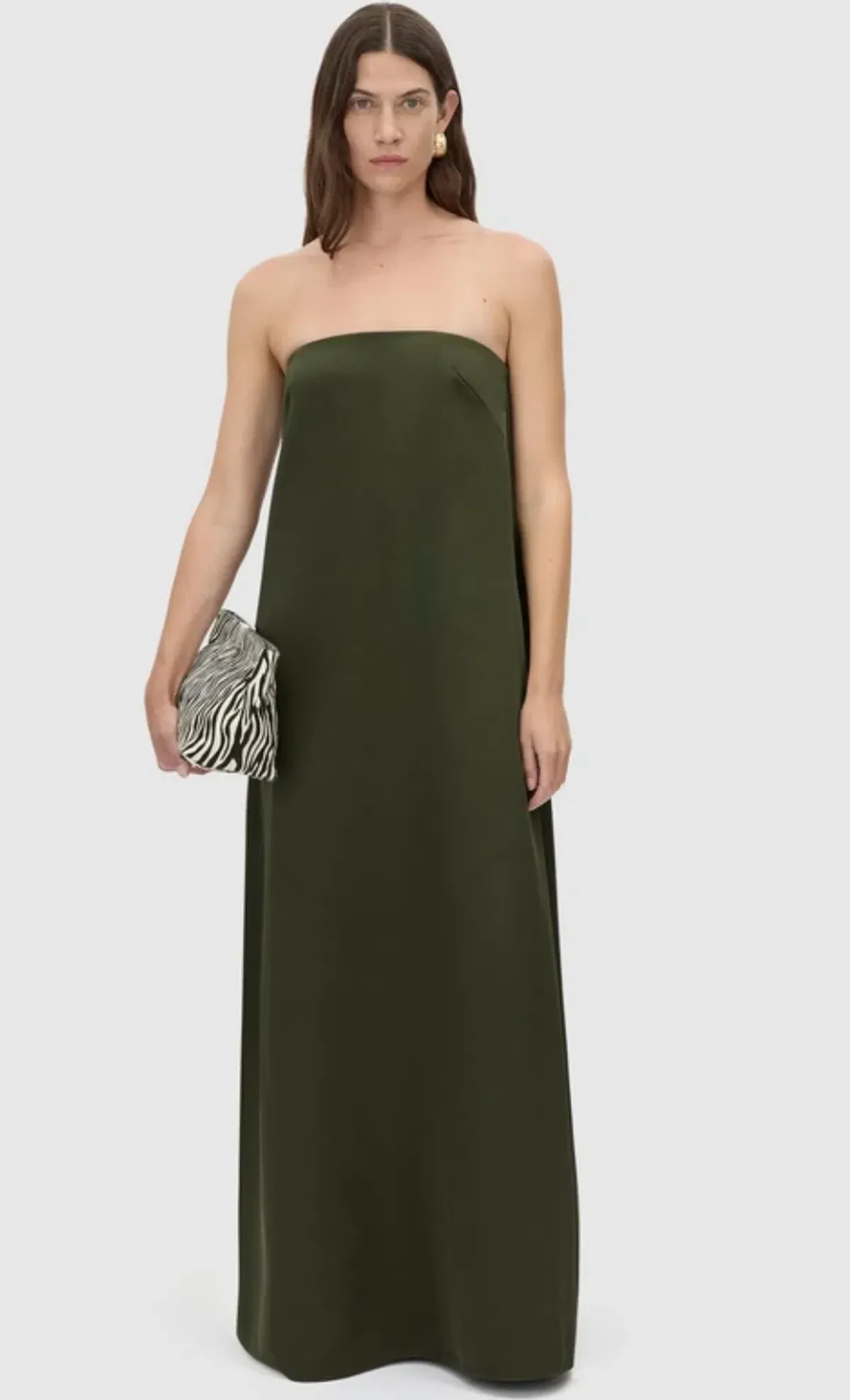 Camilla And Marc Neptune Dress - Image 1