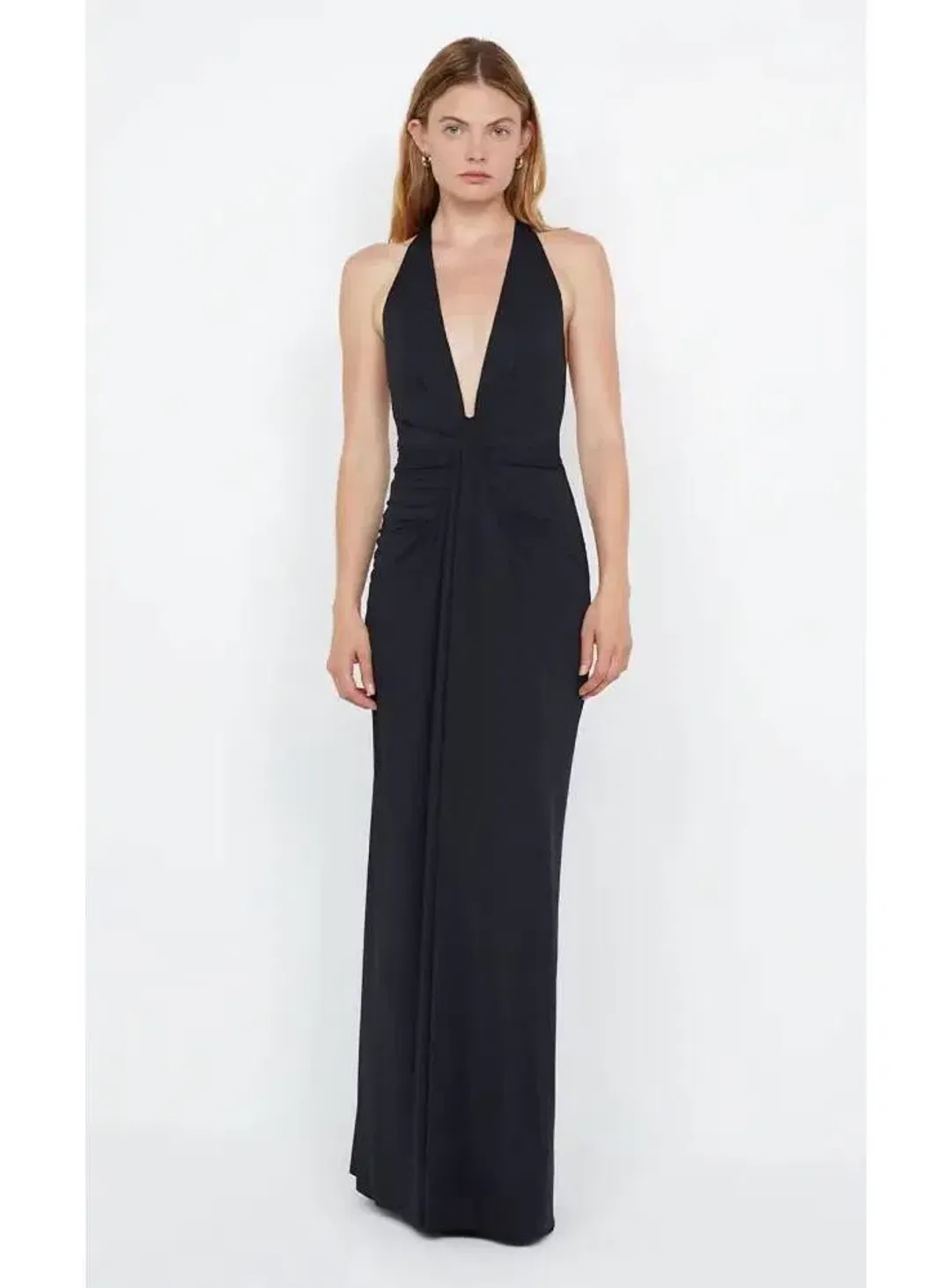 Bec & Bridge Tillie Dress 8 for rent on The Volte - main image