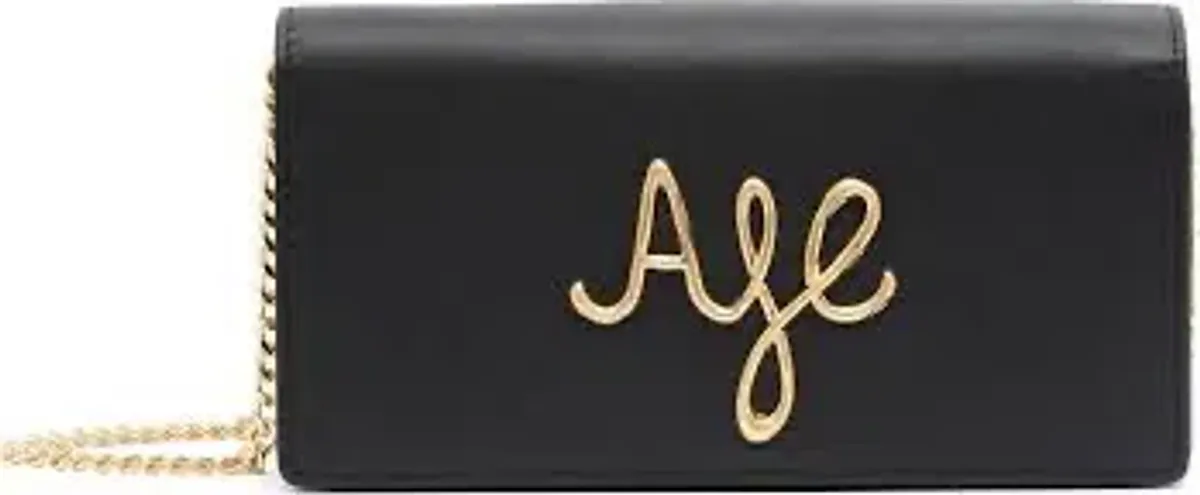 Aje Joni Logo Bag - Image 1