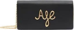 Aje Joni Logo Bag for rent on The Volte - image 1