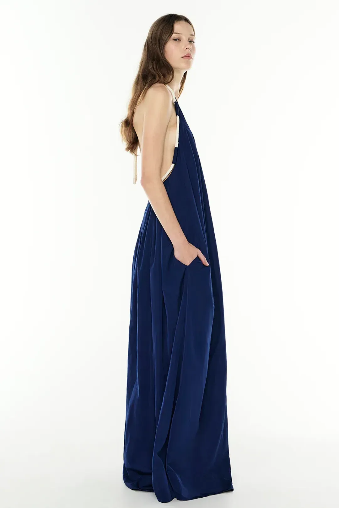 Tight Rope Dress by Manning Cartell for rent on The Volte - main image