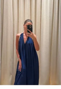Tight Rope Dress by Manning Cartell for rent on The Volte - image 3
