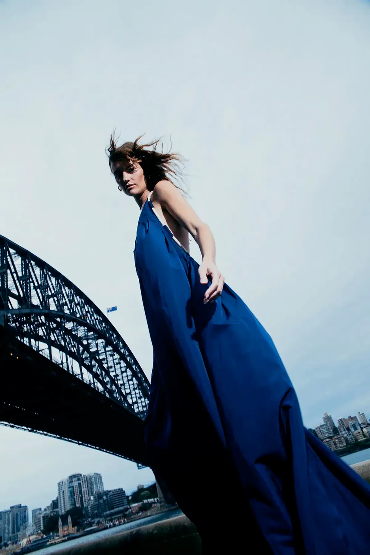 Tight Rope Dress by Manning Cartell - Image 2