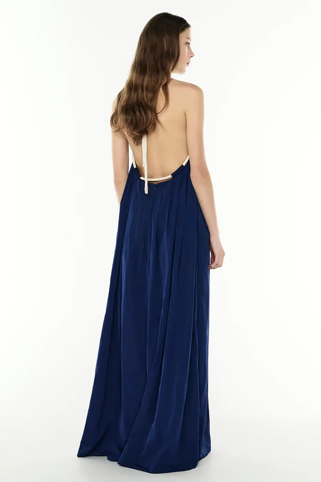 Tight Rope Dress by Manning Cartell for rent on The Volte - main image