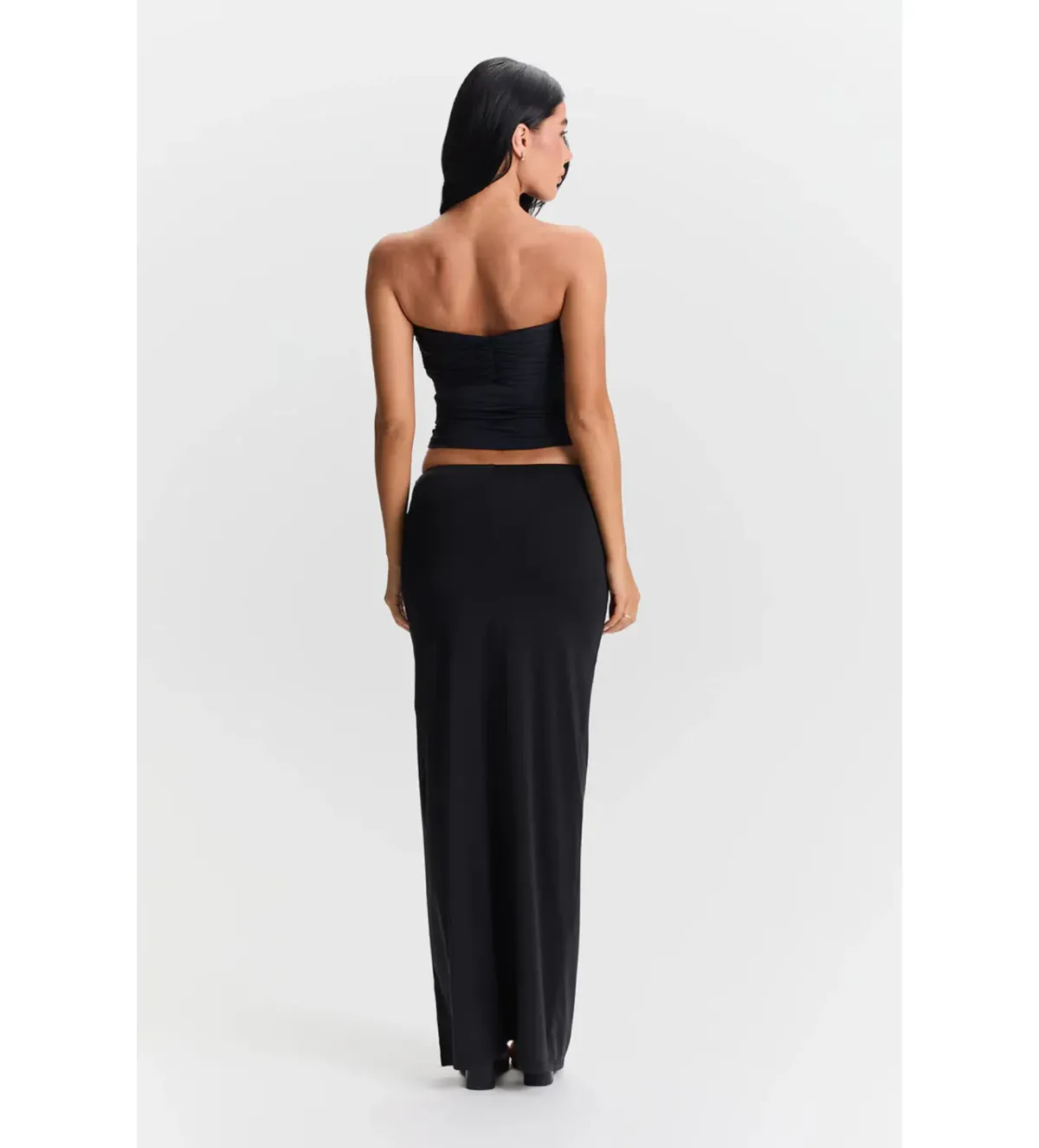 Sasha Therese Kaia Set in Black Size M/AU10 - Image 2
