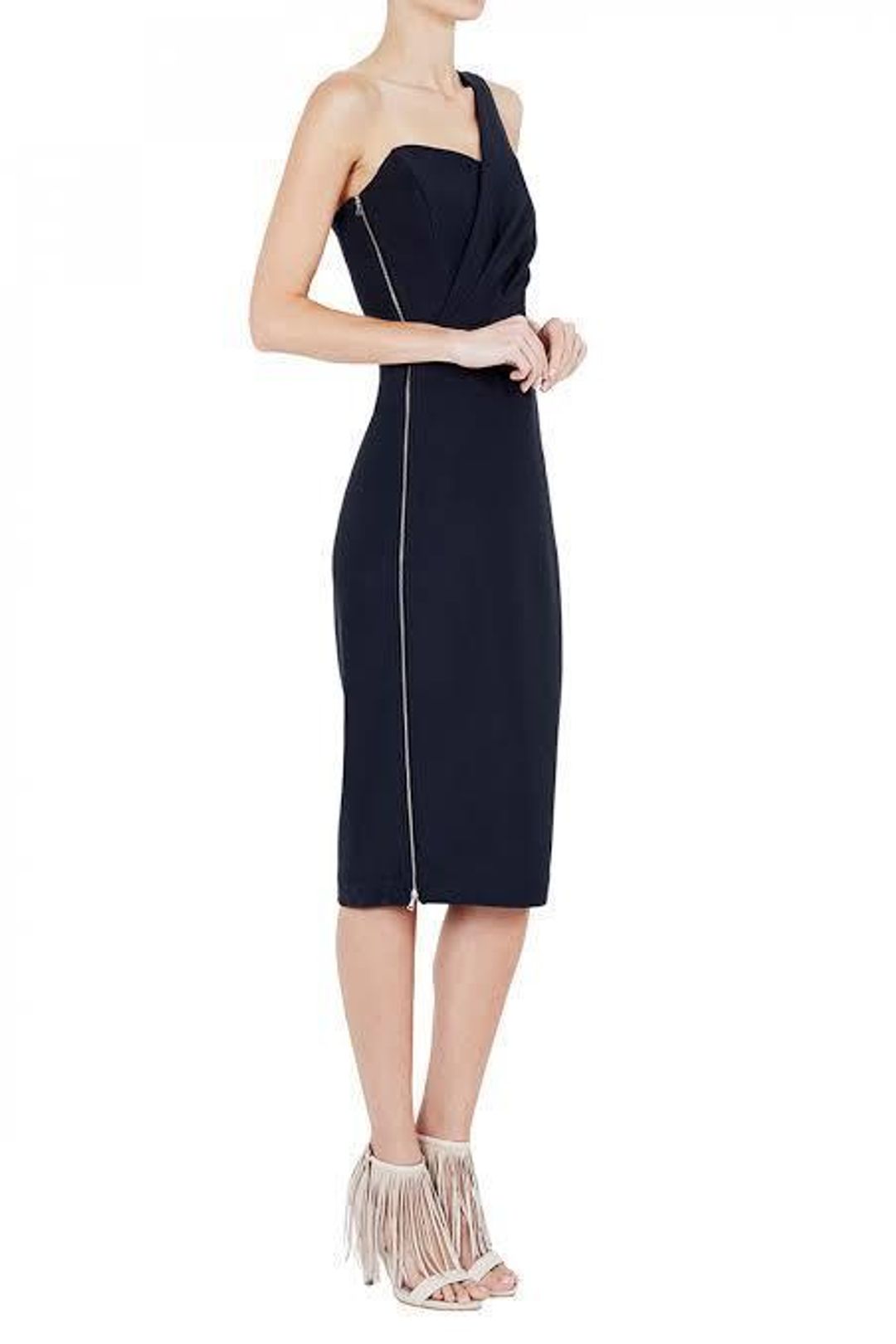 Sass & Bide you wonderful thing dress size 6 for rent on The Volte - main image