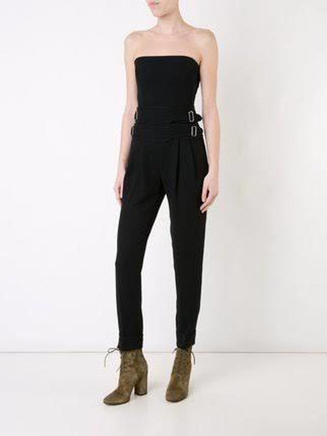 Bianca Spender Obscura Jumpsuit for rent on The Volte - main image