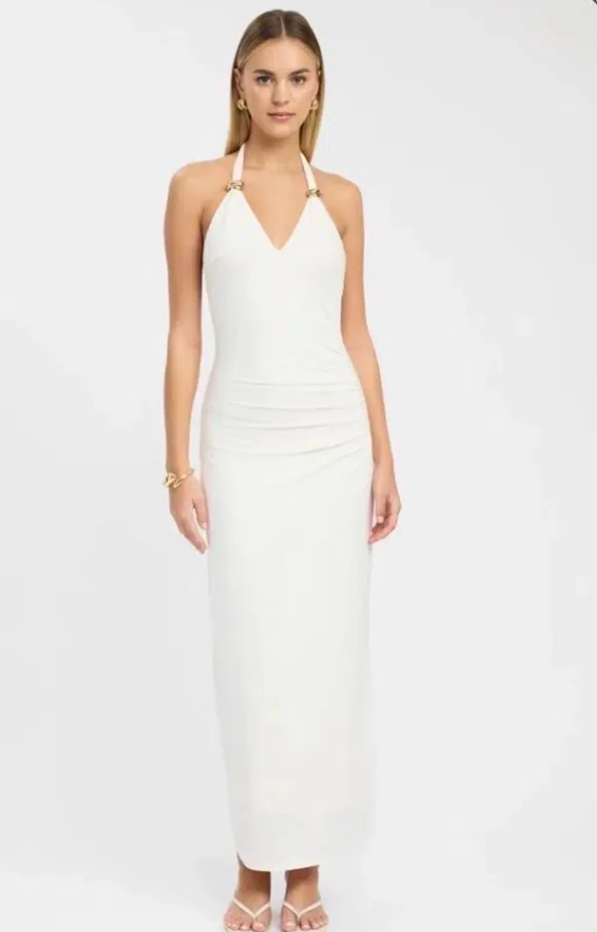 Paloma maxi dress - Image 1