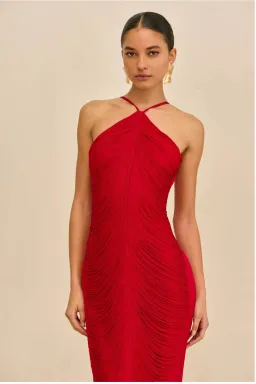 Renata Gown by Cult Gaia Size 8 for rent on The Volte - image 2