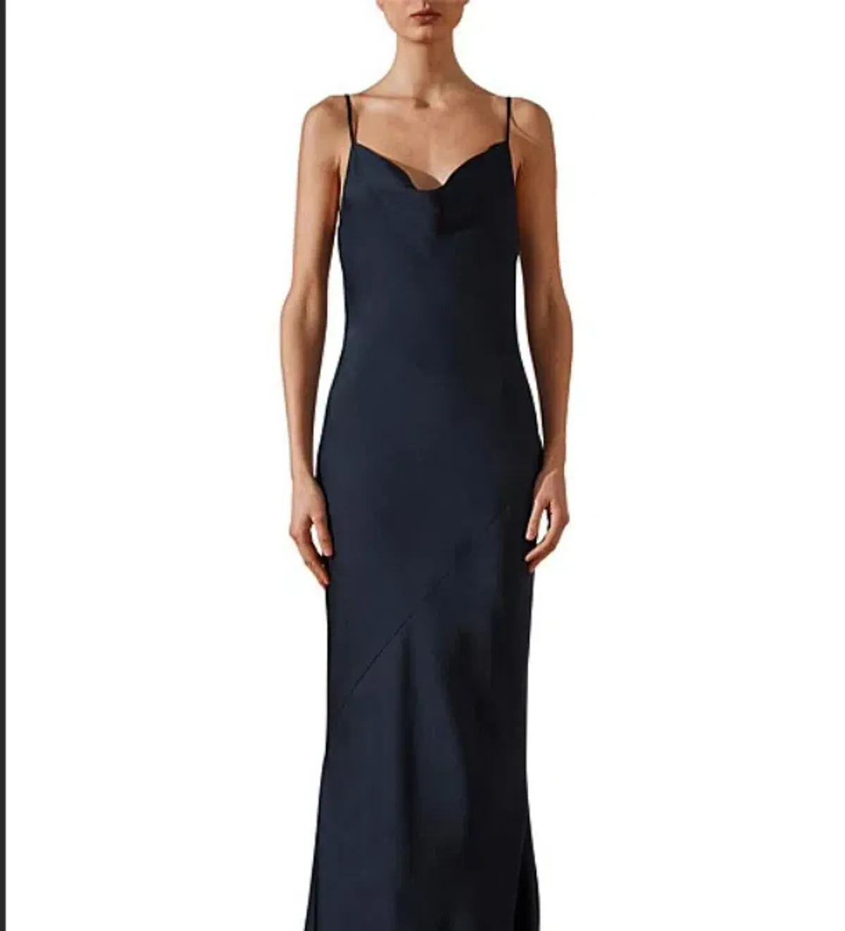 Lux Bias Slip Maxi - Shona Joy - size 12 - Image 2