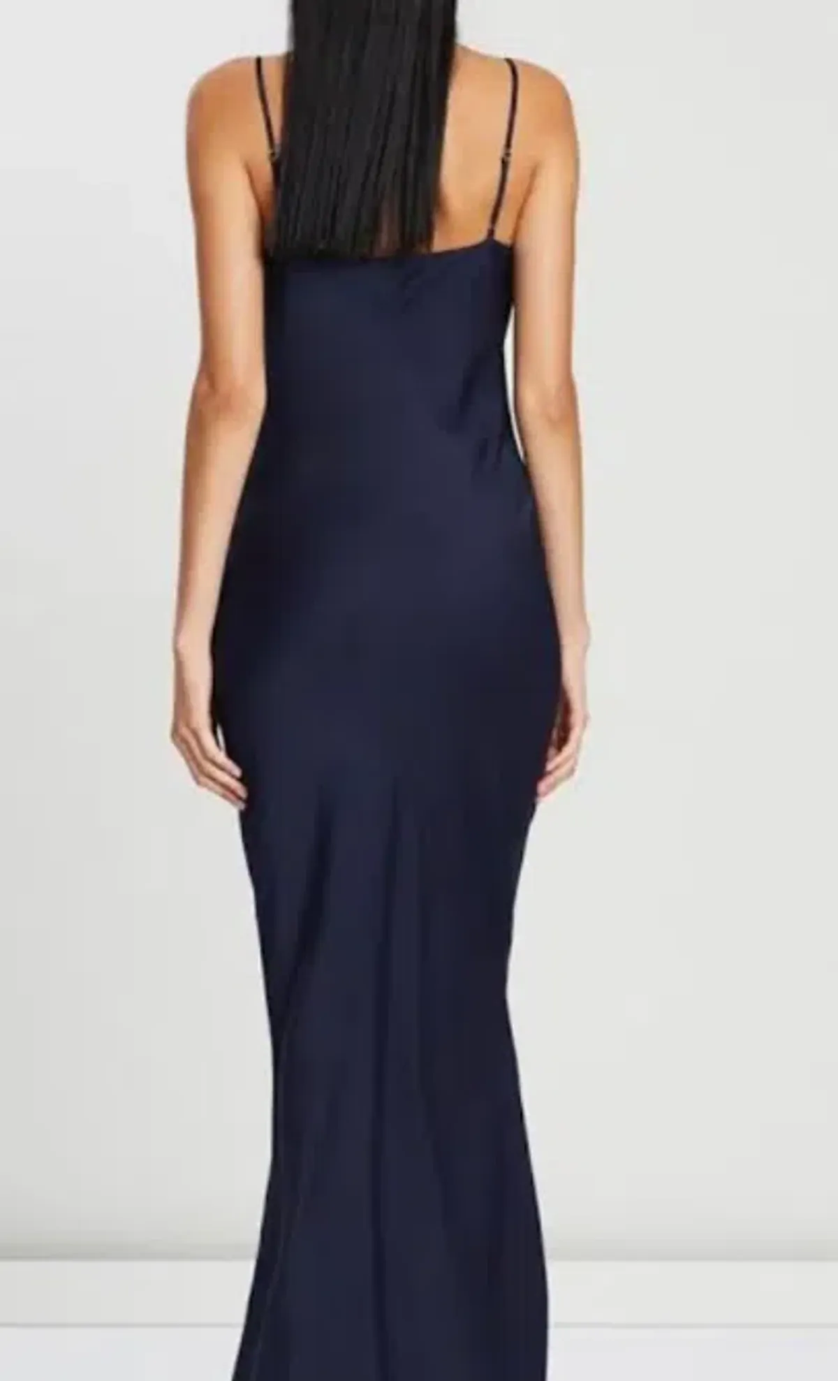 Lux Bias Slip Maxi - Shona Joy - size 12 - Image 3