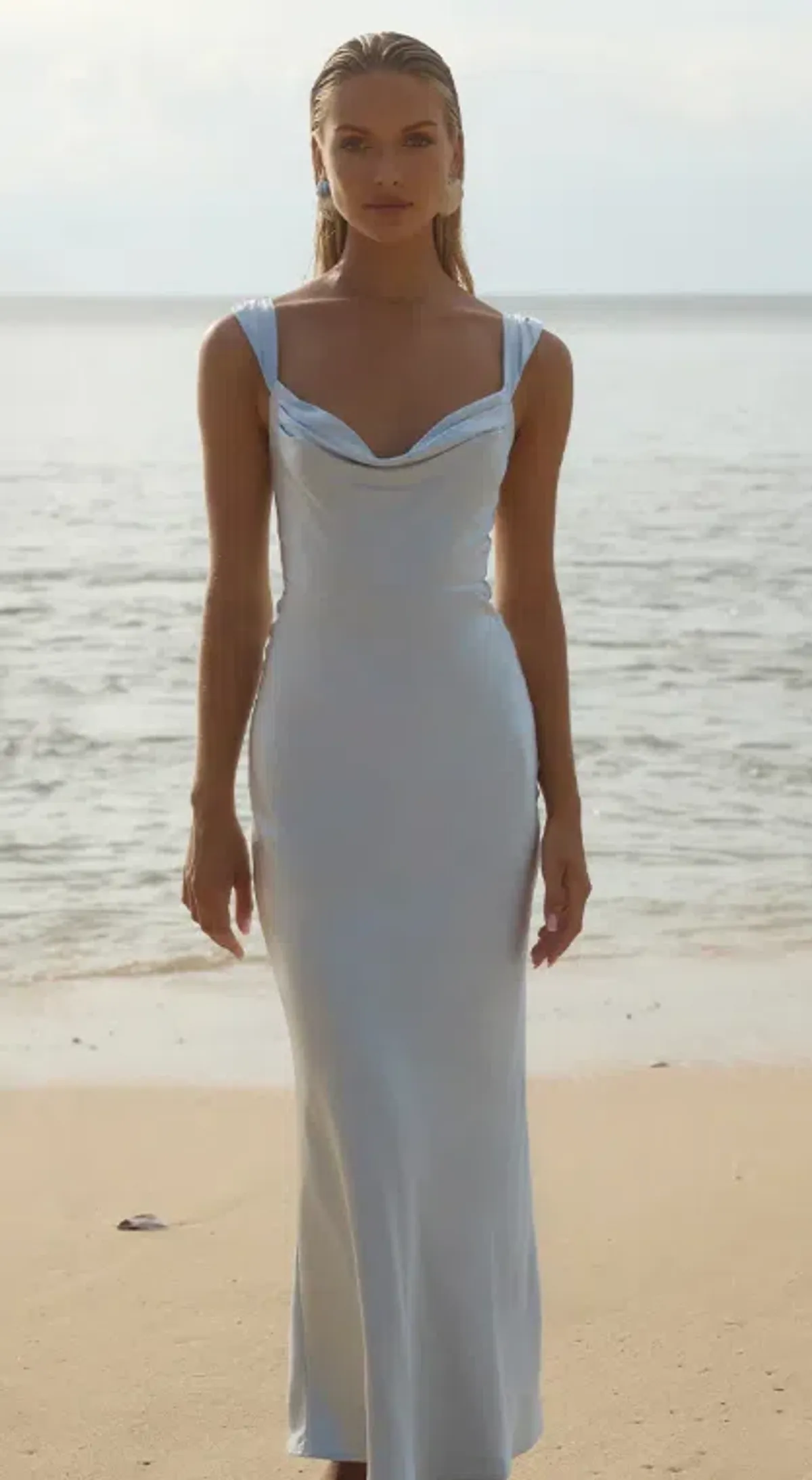 Margot Maxi - runaway the label - size 12 - Image 3