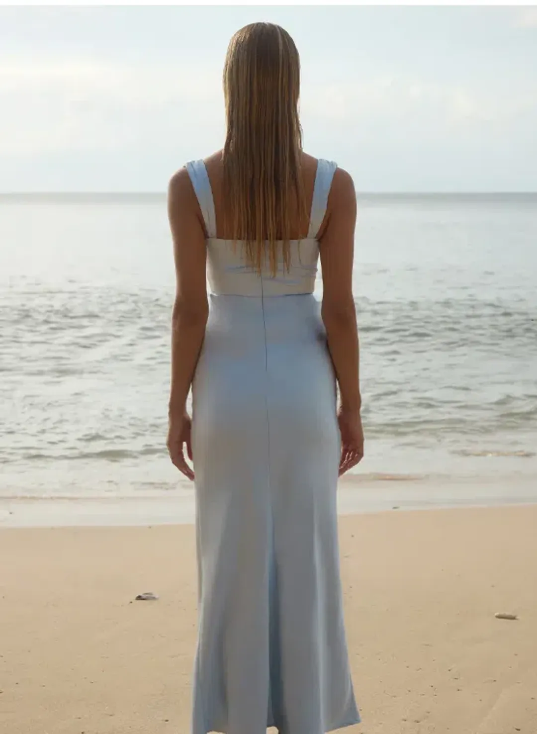 Margot Maxi - runaway the label - size 12 for rent on The Volte - main image