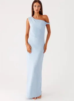Mckenna Maxi Dress - Peppermayo - size 16 for rent on The Volte - image 2