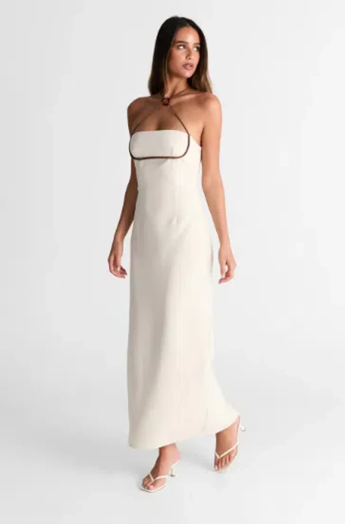 Sasha Therese Rosalie Maxi size 12 - Image 3