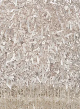 Rachel Gilbert Posie Mini Ivory Size 2/AU 10 for rent on The Volte - image 4