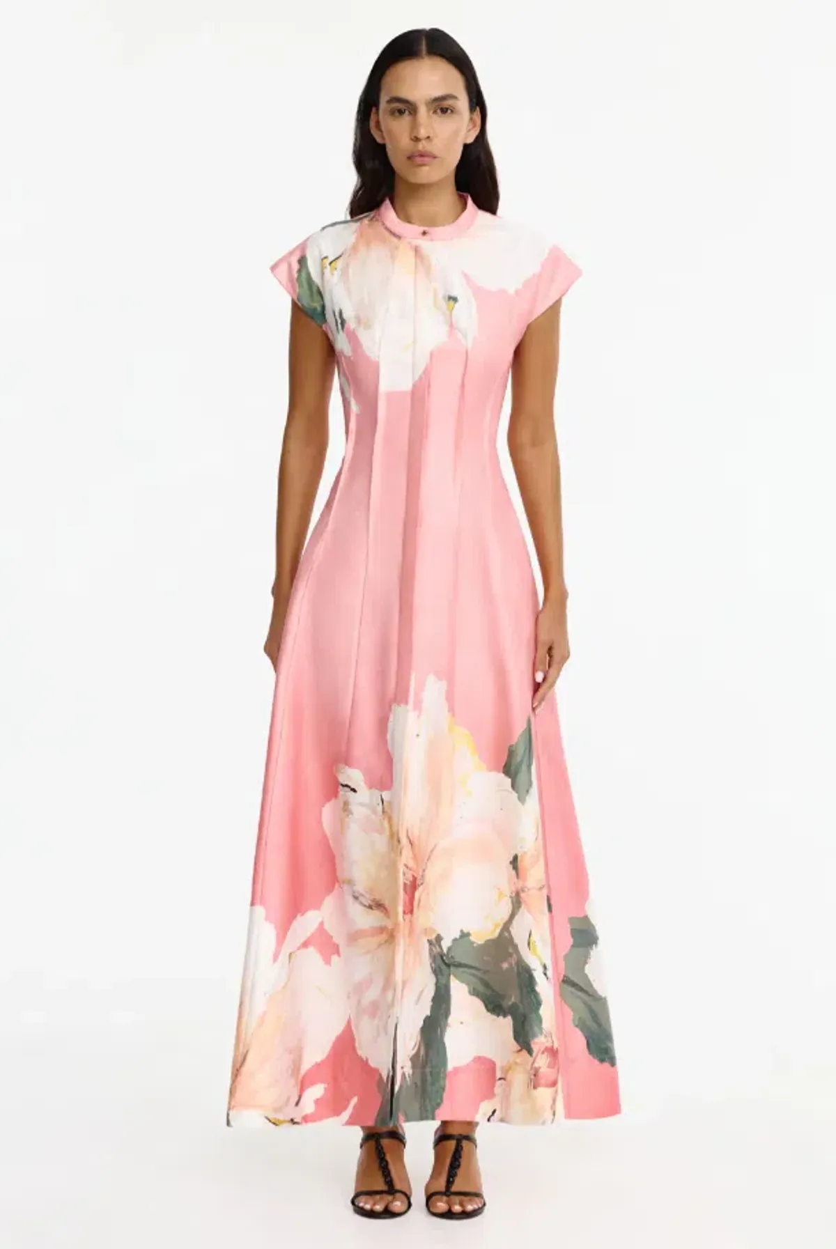 ACLER CARRHIL MAXI DRESS 6 - Image 1
