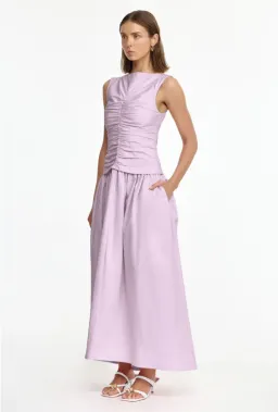 ACLER THEDELL MAXI DRESS for rent on The Volte - image 2