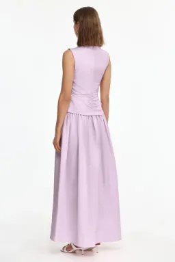 ACLER THEDELL MAXI DRESS for rent on The Volte - image 3