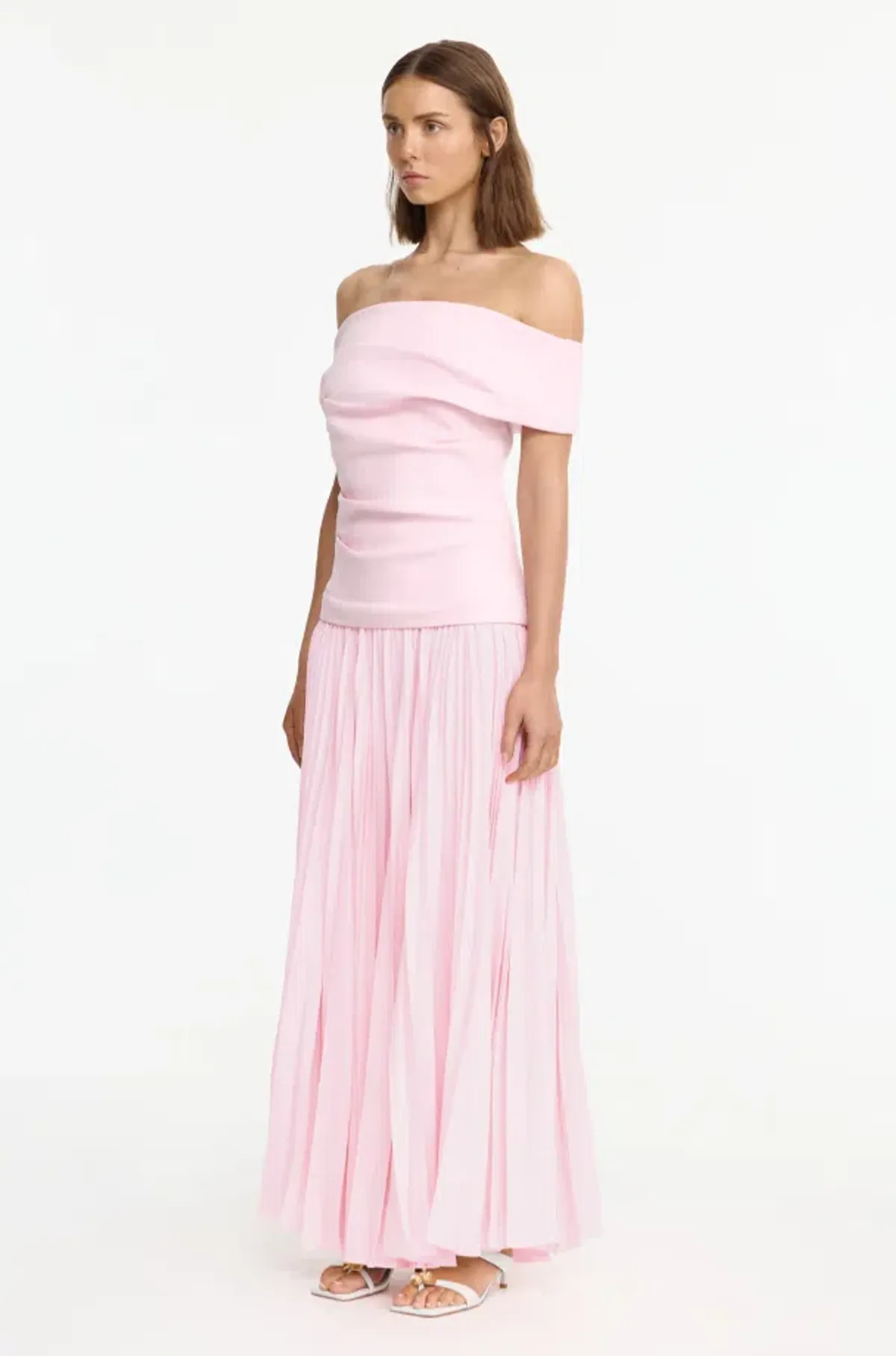 ACLER HAILEYPARK MAXI DRESS - Image 2