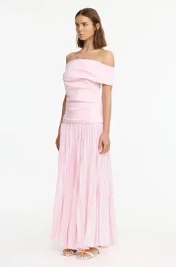 ACLER HAILEYPARK MAXI DRESS for rent on The Volte - image 2