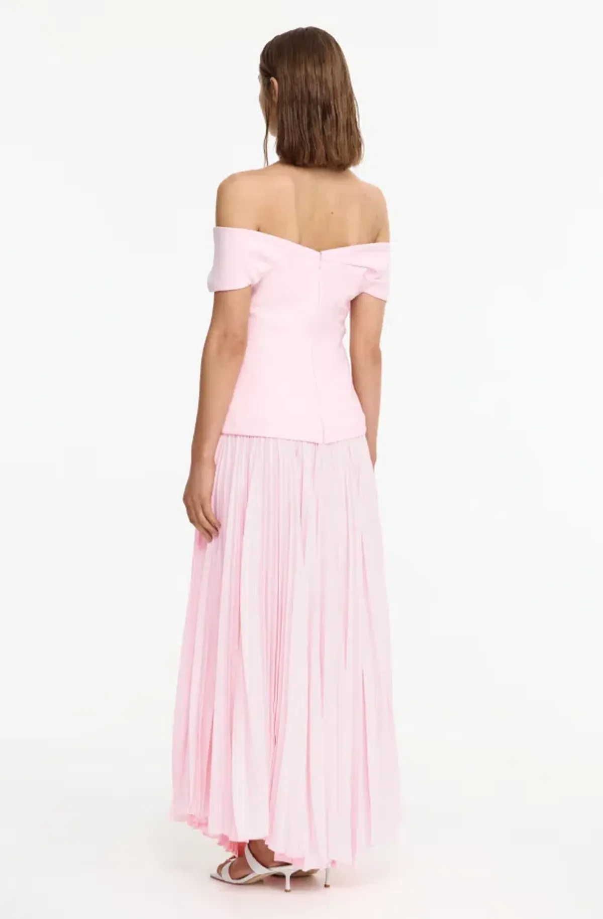 ACLER HAILEYPARK MAXI DRESS - Image 3