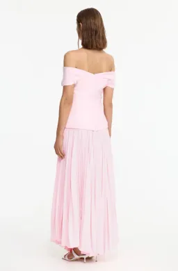 ACLER HAILEYPARK MAXI DRESS 12 for rent on The Volte - image 3
