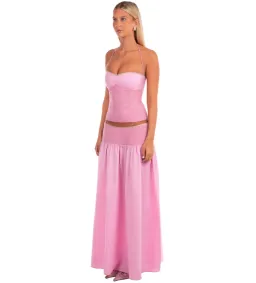 I Am Delilah Adeline Set in Tulip Size S/AU8 for rent on The Volte - image 2