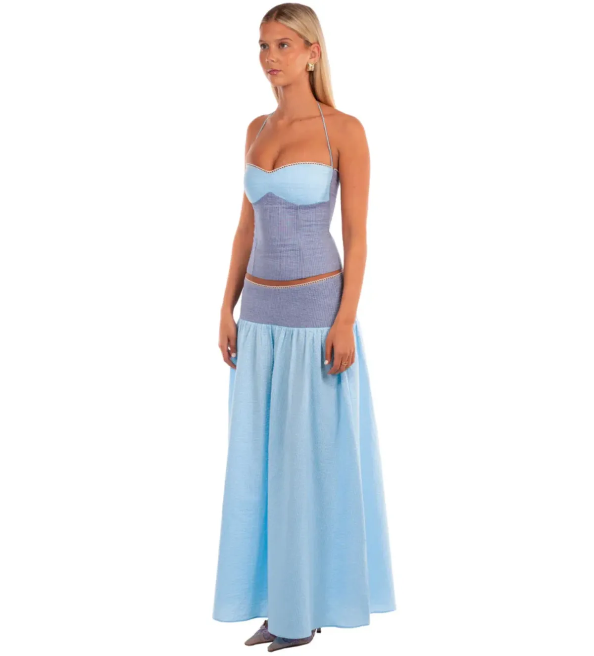 I Am Delilah Adeline Set in Storm Size S/AU8 - Image 2