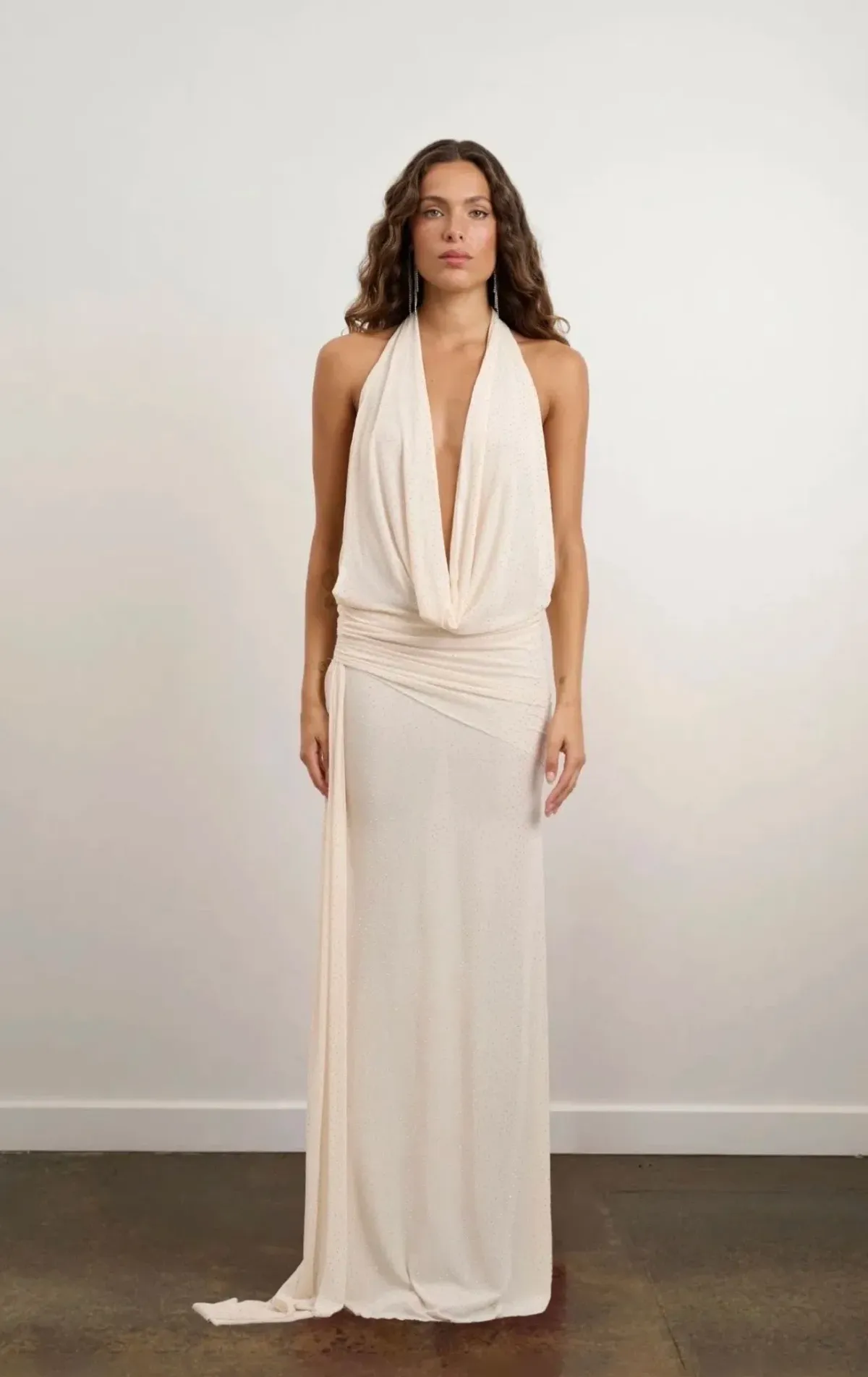 DZO DELIA DRESS M - Image 1