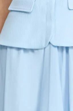 ACLER NEWDUSTON MAXI DRESS 10 for rent on The Volte - image 4