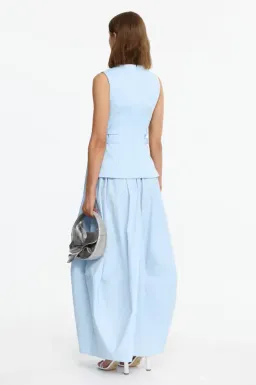 ACLER NEWDUSTON MAXI DRESS 12 for rent on The Volte - image 3
