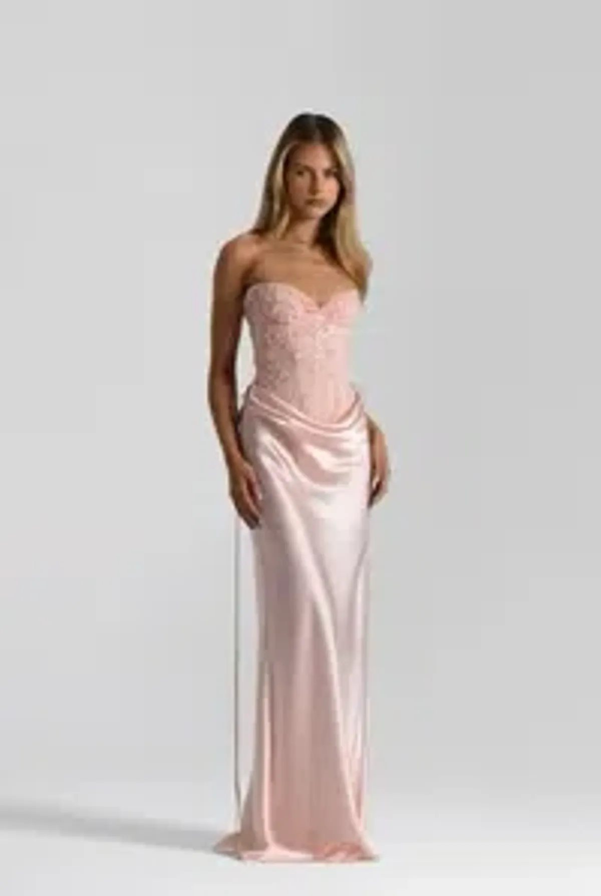 Natalie Rolt Verity Bustier and Evelyn Maxi Skirt Size 1 (8) - Image 17