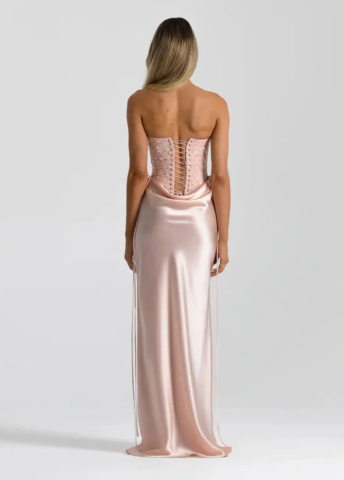 Natalie Rolt Verity Bustier and Evelyn Maxi Skirt Size 1 (8) - Image 18