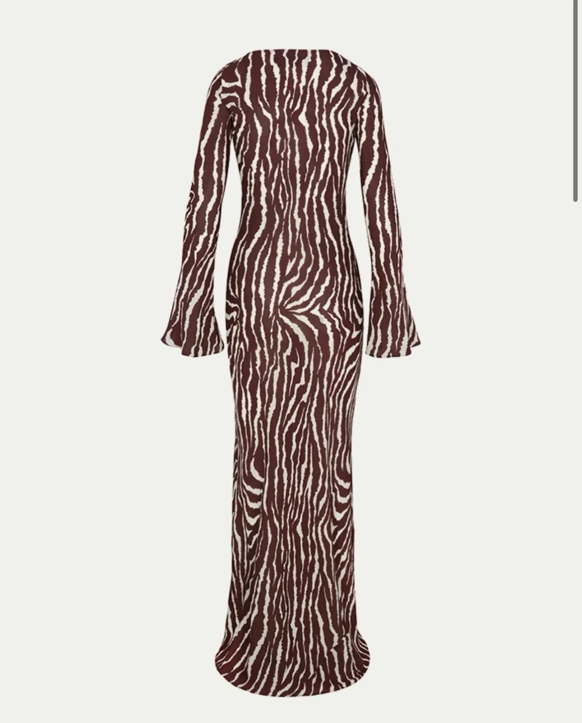 Realisation Par Gia Dress in Animal - Size Small - Image 6