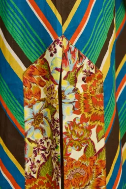 ALEMAIS CHARLIE DAY DRESS SIZE 12 for rent on The Volte - image 3